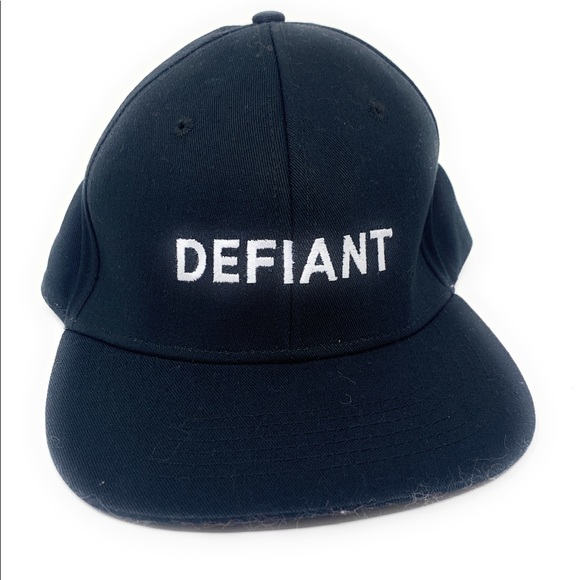 Gents Other - 4/$25 Gents “Defiant” Mens Hat NWT